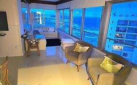 Apto 1011 Piso 10 Santos Dumont Excepcional Vista Al Mar