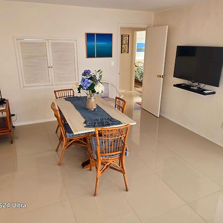 Apto 1011 Piso 10 Santos Dumont Excepcional Vista Al Mar Punta del Este Exterior foto